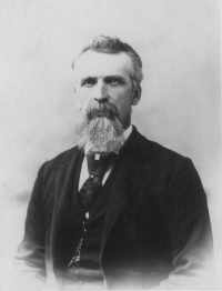 John Ammon Taylor (1846 - 1921) Profile